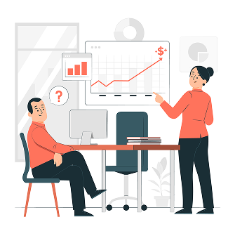 Gráfico de crecimiento