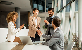 Confianza y Transparencia