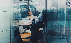 Estrategia Inteligente y Transformación Digital