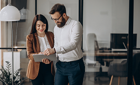 Estrategia Inteligente y Mejores Prácticas